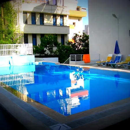 Pak - Adult Only Hotell