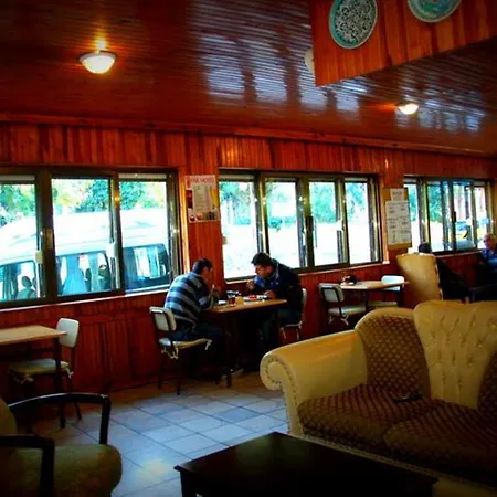 Hotell Pak - Adult Only 2*