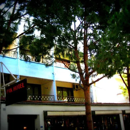 Hotell Pak - Adult Only