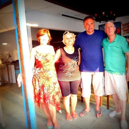 Pak - Adult Only Hotell 2*