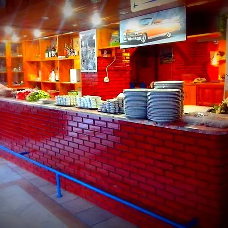 Hotell Pak - Adult Only