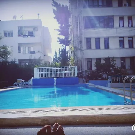 Pak - Adult Only Hotell