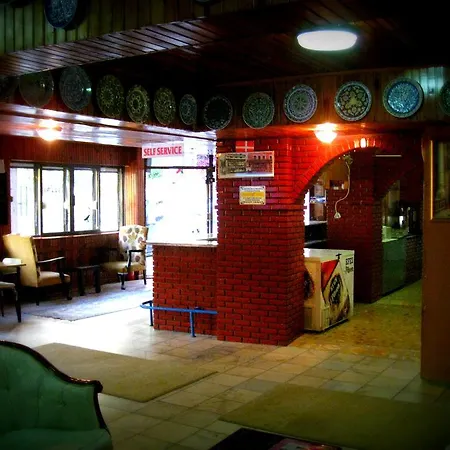 Pak - Adult Only Hotell 2*