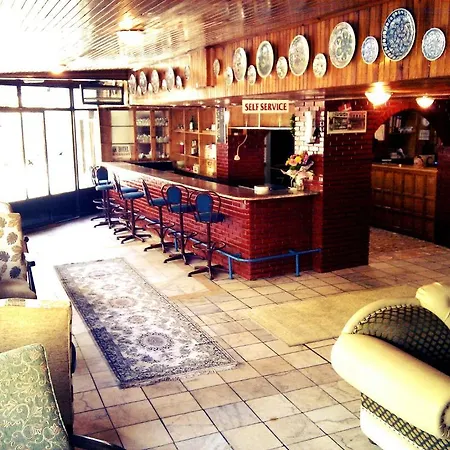 Hotell Pak - Adult Only