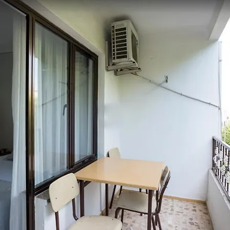 Pak - Adult Only Hotell