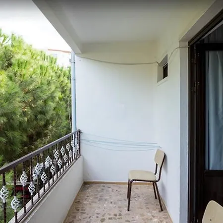 Hotell Pak - Adult Only Kusadası