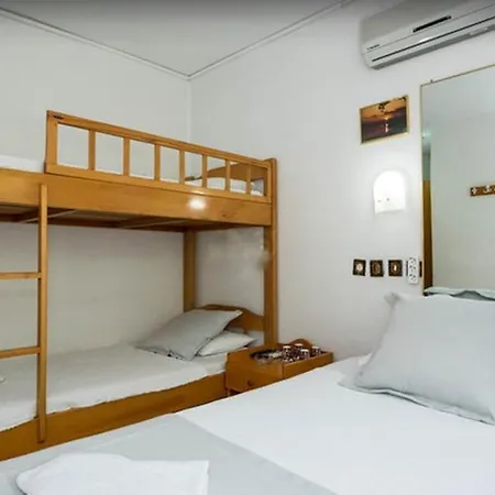 Hotell Pak - Adult Only 2*