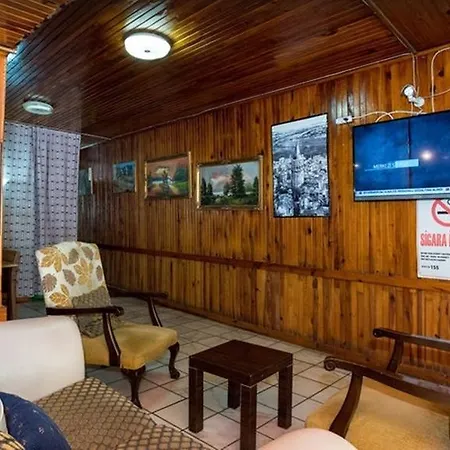 Hotell Pak - Adult Only