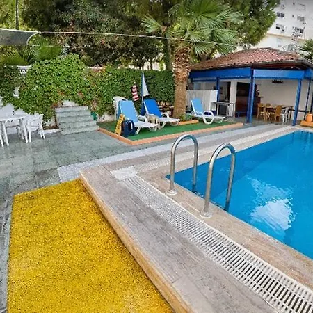 Pak - Adult Only Hotell