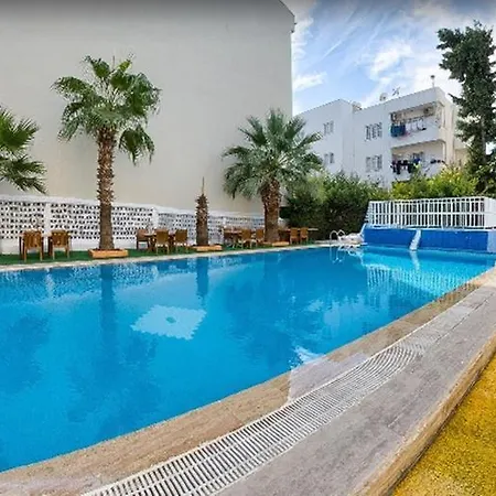 Pak - Adult Only Hotell Kusadası