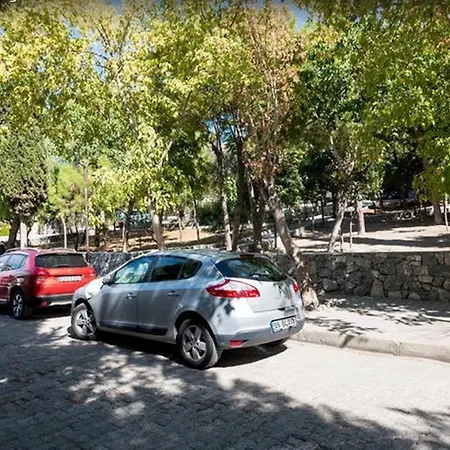 Hotell Pak - Adult Only Kusadası