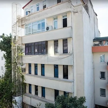 Hotell Pak - Adult Only 2*