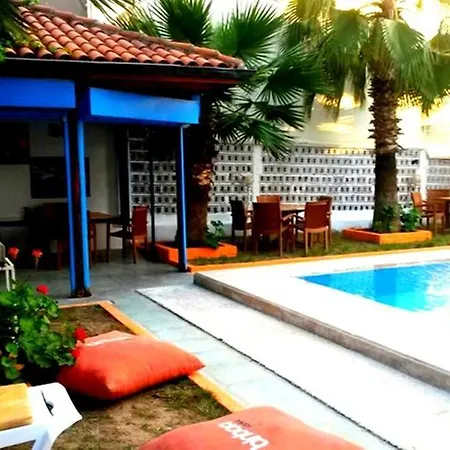 Hotell Pak - Adult Only