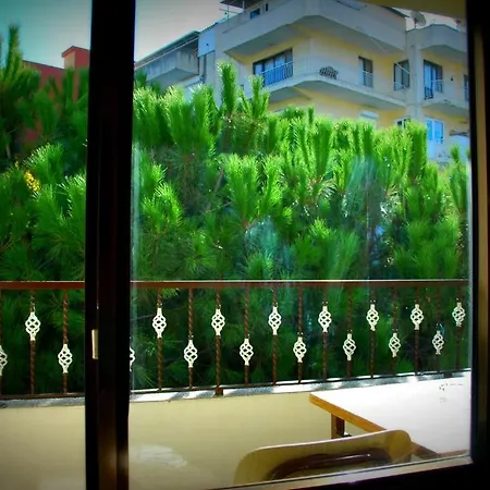 Hotell Pak - Adult Only 2*