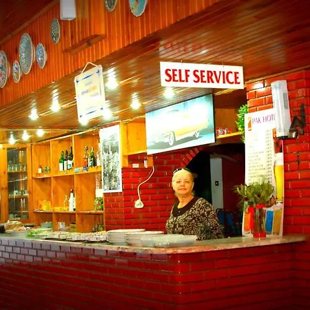 Pak - Adult Only
