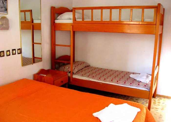 Pak - Adult Only Hotell 2*
