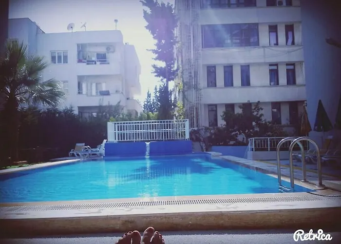 Pak - Adult Only Hotell