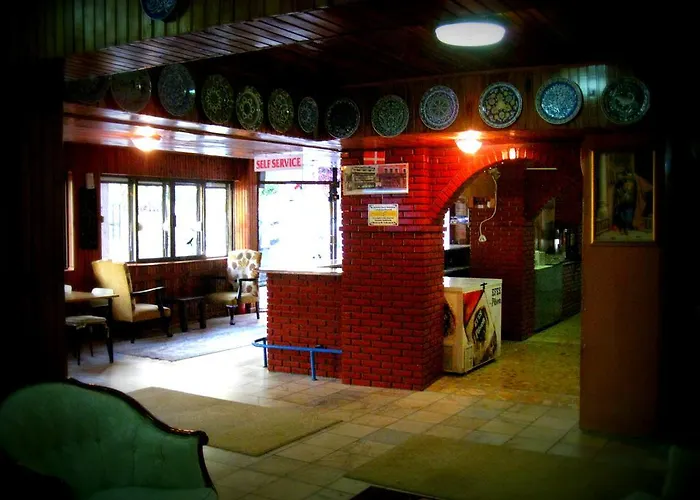 Pak - Adult Only Hotell 2*