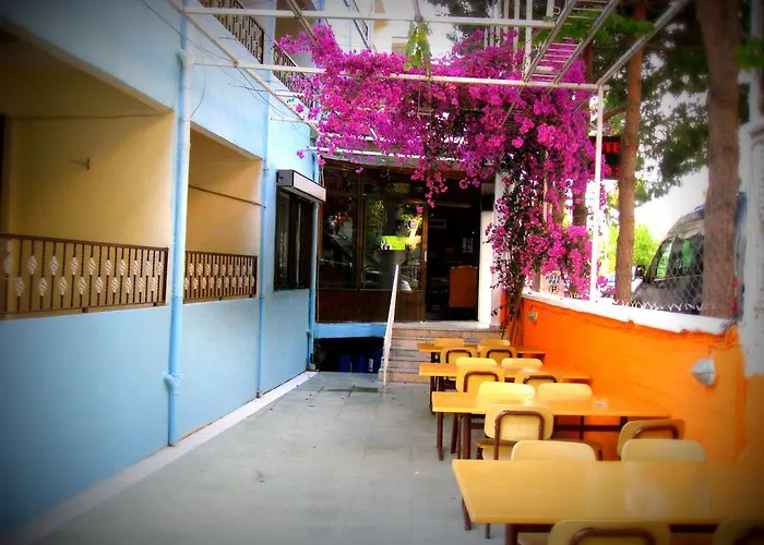 Pak - Adult Only 2* Kusadası