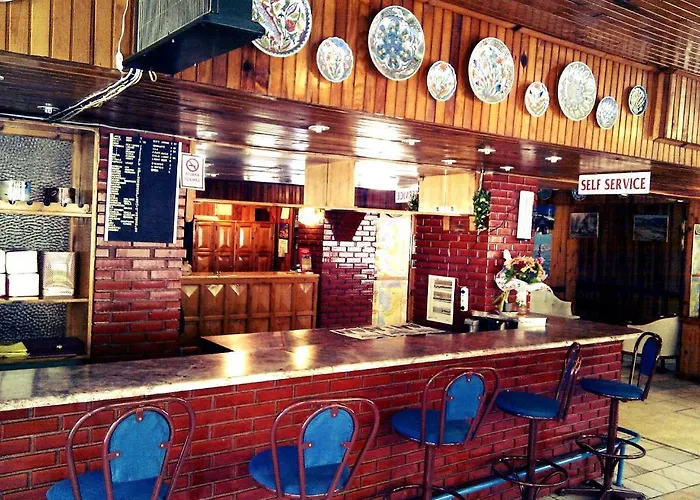 Pak - Adult Only Hotell Kusadası