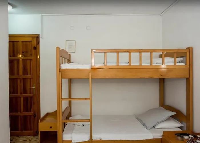 Pak - Adult Only Hotell