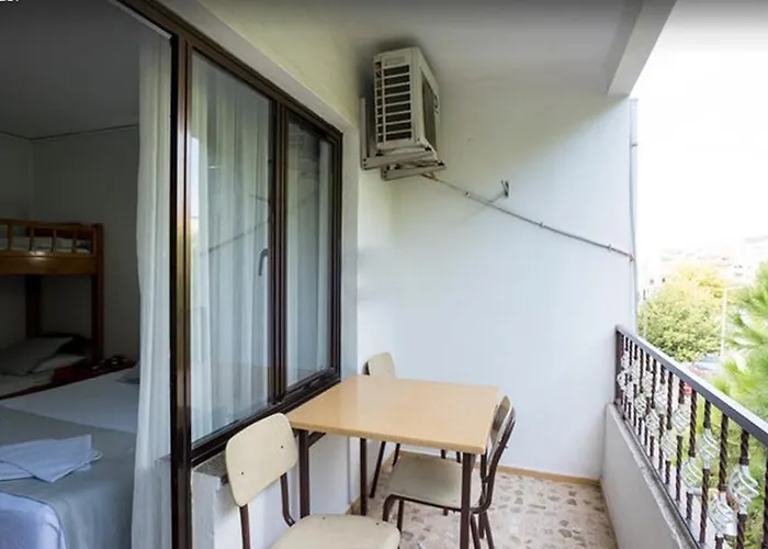 Pak - Adult Only Hotell