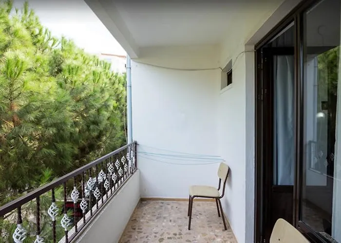Hotell Pak - Adult Only Kusadası