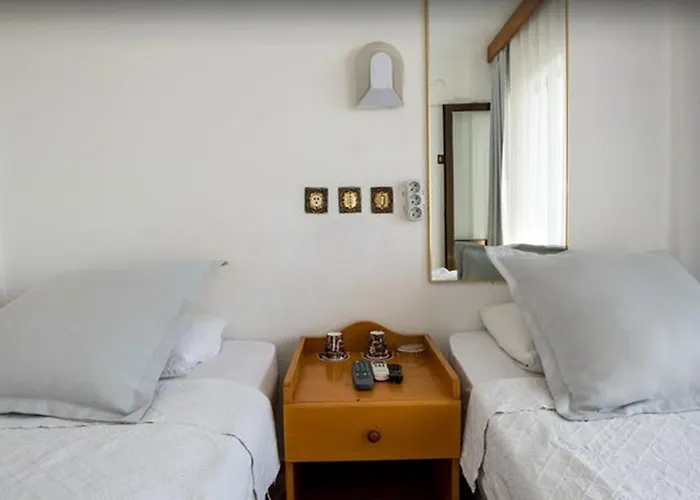 Hotell Pak - Adult Only 2*