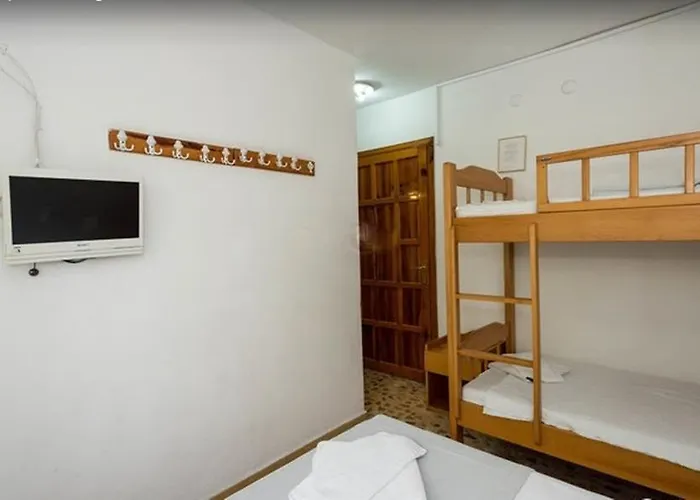 Hotell Pak - Adult Only Kusadası