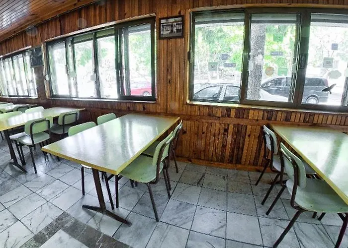 Pak - Adult Only Kusadası