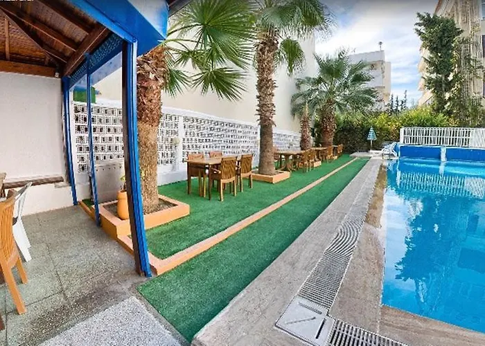 Pak - Adult Only Kusadası