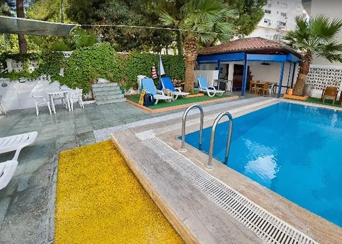 Pak - Adult Only Hotell