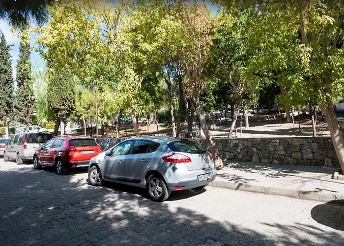 Hotell Pak - Adult Only Kusadası