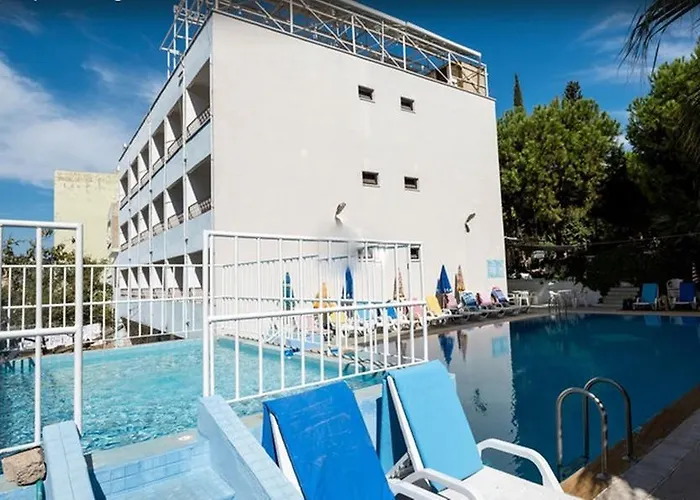 Pak - Adult Only Kusadası