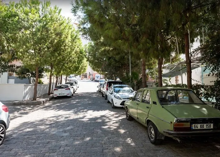 Pak - Adult Only 2* Kusadası