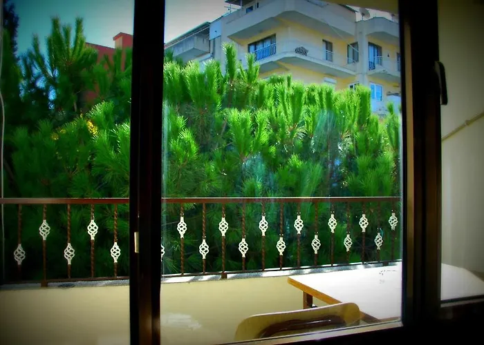 Hotell Pak - Adult Only 2*