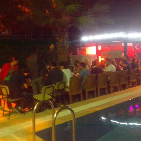 Pak - Adult Only Hotel Kuşadası