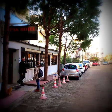 Pak - Adult Only Kuşadası