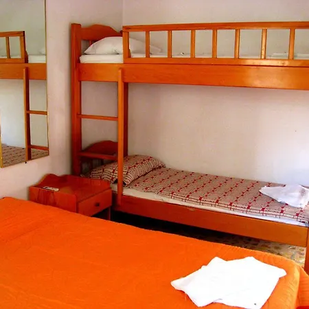 Pak - Adult Only Hotel 2*