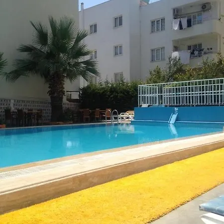 Pak - Adult Only 2* Kusadası
