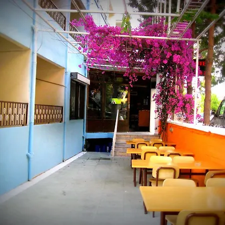 Pak - Adult Only 2* Kusadası