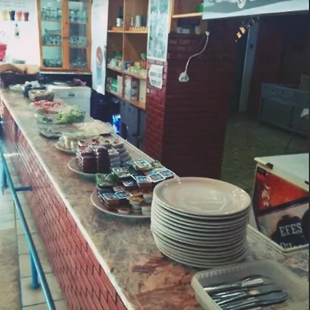 Pak - Adult Only Hotel