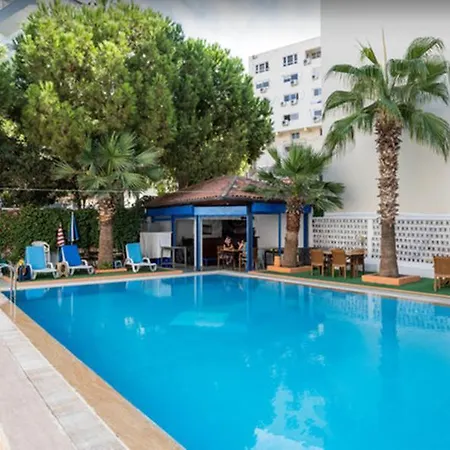 Pak - Adult Only 2* Kusadası