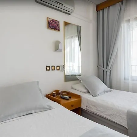 Pak - Adult Only Kuşadası