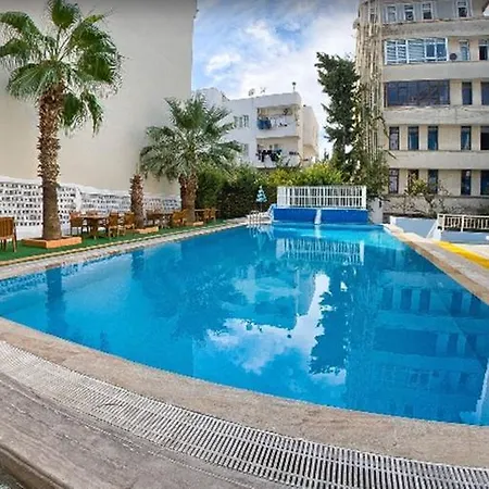 Pak - Adult Only Hotel Kuşadası