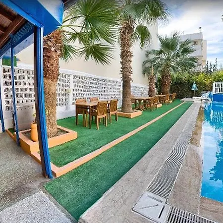 Pak - Adult Only Kuşadası