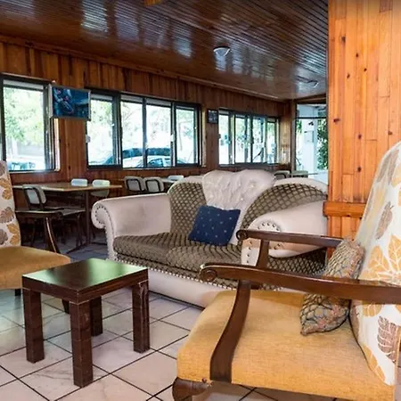 Hotel Pak - Adult Only 2*