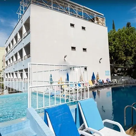 Pak - Adult Only Kuşadası