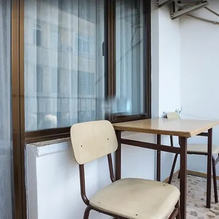 Pak - Adult Only Kusadası