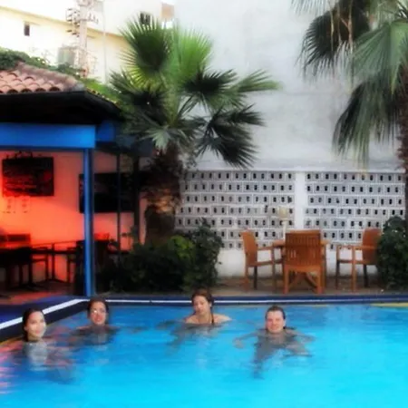 Pak - Adult Only 2* Kuşadası